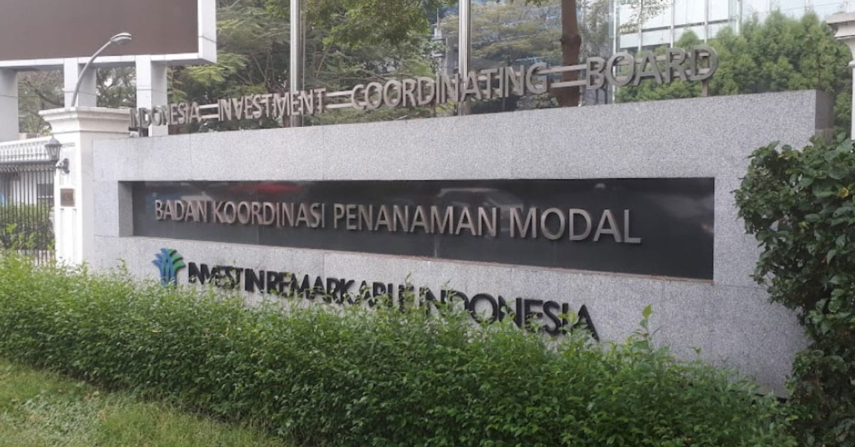 Lembaga OSS Tempat Semua Perizinan - PT Agnia Khassa Arkananta